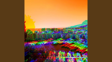 Groovy Backdrops for Dreams