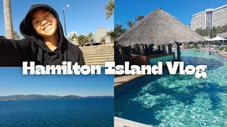 Download lagu Hamilton Island Vlog - DJ KITKAT