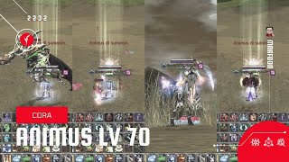 RF OFFLINE 2.2.3.2 with Patron Items + Animus Level 70