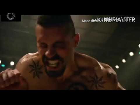 شيلات ع ل فلم بويكا الجزء الثاني روعة