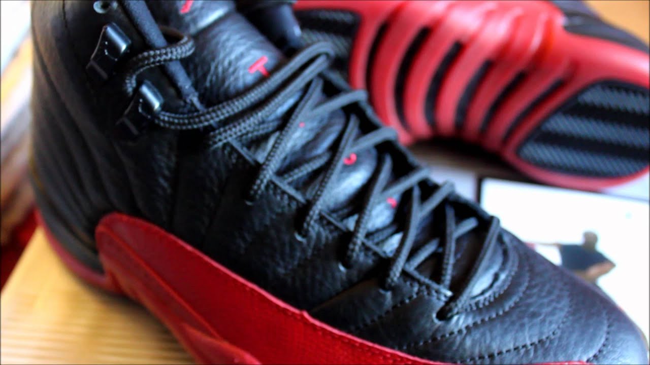 jordan bred 12