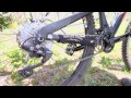 How to fix a broken chain  ontrail mountain bike repairs  part 3