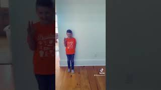 OOPS TWINS! SURPRISE TIKTOK VIRAL BABY ANNOUNCEMENT UH OH! OOPS WE DID IT AGAIN!!