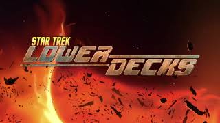Star Trek: Lower Decks opening (Peanut Hamper version) Profile