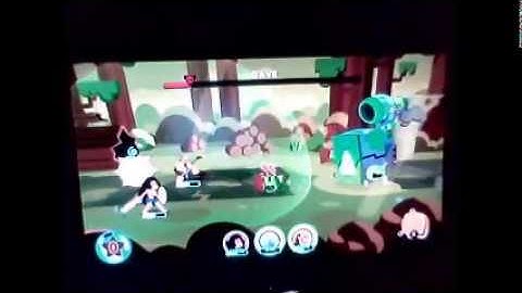 SU Save the Light Episode 16: Stevonnie VS Dave