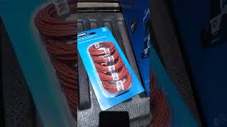 Hart 40v brushless 15 weed eater