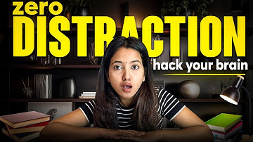 HOW TO STUDY FOR 10+ HOURS WITHOUR DISTRACTIONS | FOR REAL STUDENTS | STUDY HACKS | SHUBHAM PATHAK