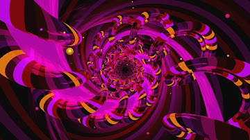 Abstract Color Vj Loop Motion Video | No Copyright Video Background | No Copyright Stock Video
