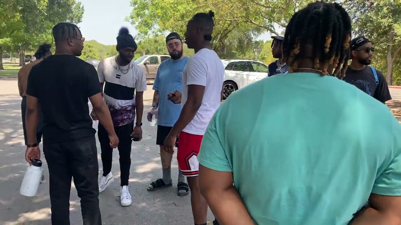 THE WHOLE GANG HAS ARRIVED | POKEMON CYPHER 2024 | 