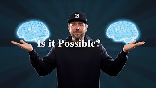 Superhuman or Enslaved? What AI Will Do to Your Mind #AI #Warning #FutureIsNow