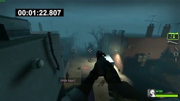 L4D2 Crash Course RocketDude 3 44