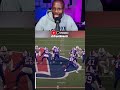 Reacting to Dolphins vs Bills