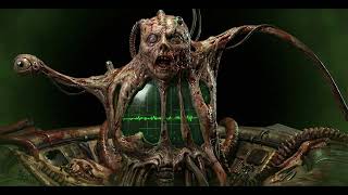 The Abyss Codex - Master (Fallout) // Dark Techno