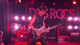 "Never Ending Moment" - Des Rocs - Marquis Theatre - Denver, CO - 4/10/26