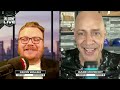 In-Game Live GameDay with Kevin Walsh and Gabriel Morency 7/20/26