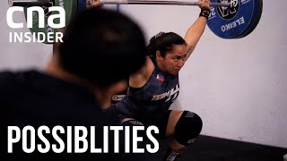 The Female Athletes Changing The Face Of Women's Sport | Possibilities | Full Episode