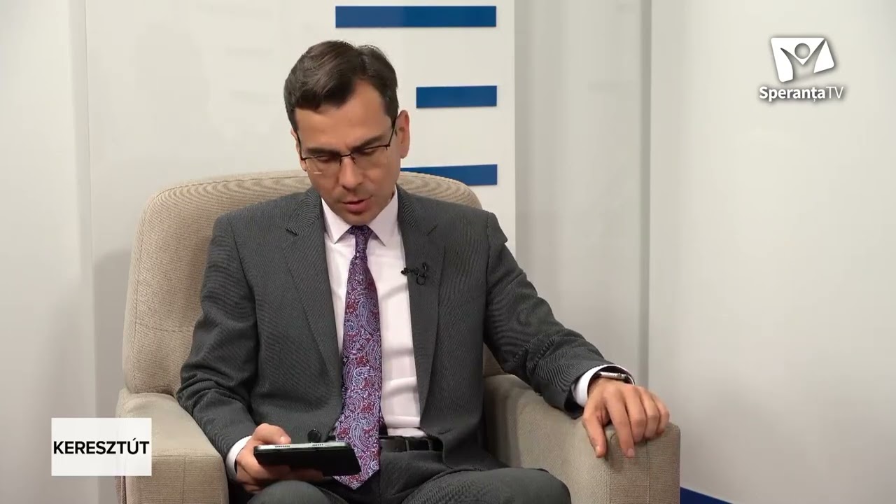 Tanulmányozzunk együtt: A belső ellenség | Demeter Dániel & Hegyi Árpád