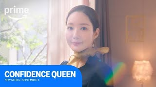 Confidence Queen: Teaser | Prime Video