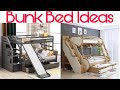 Bunk Bed Ideas By Saf Creation