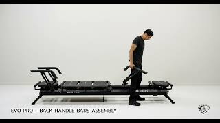 Evo Pro - Unboxing / Assembly