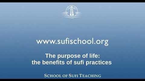 The purpose of life (part 4) | By Shaykh Hamid Hassan