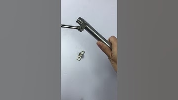 Trọn bộ bản lề đóng cửa tự động