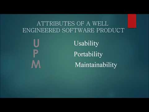software engineering