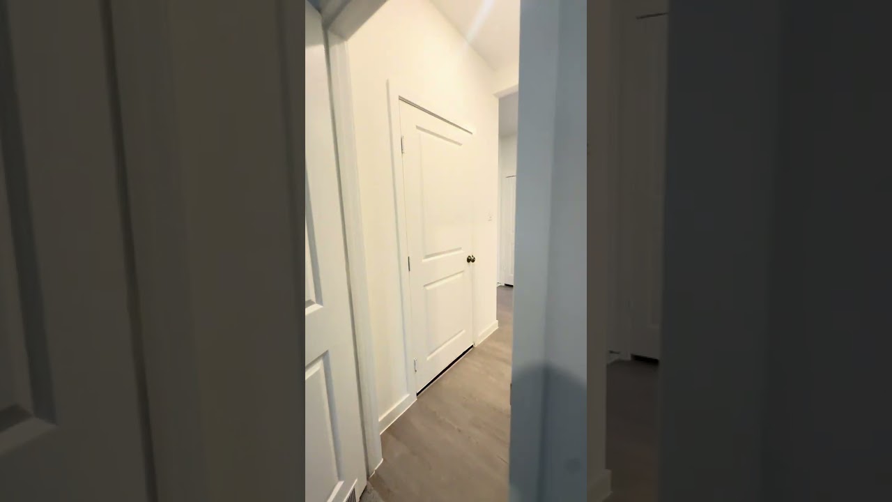 FULL HOME TOUR | Lennar Hendrix Floorplan in Canterra Creek | Under $350K