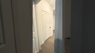 FULL HOME TOUR Lennar Hendrix Floorplan in Canterra Creek Under 350K