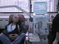 A life of dialysis