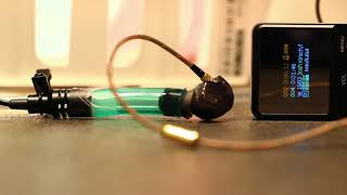 KZ ATE iem sound test screenshot 4