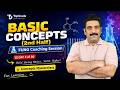 Basic Concepts (2ndHalf)  in 114 Minutes | FUNG Chemistry Concepts Masterclass Day 2