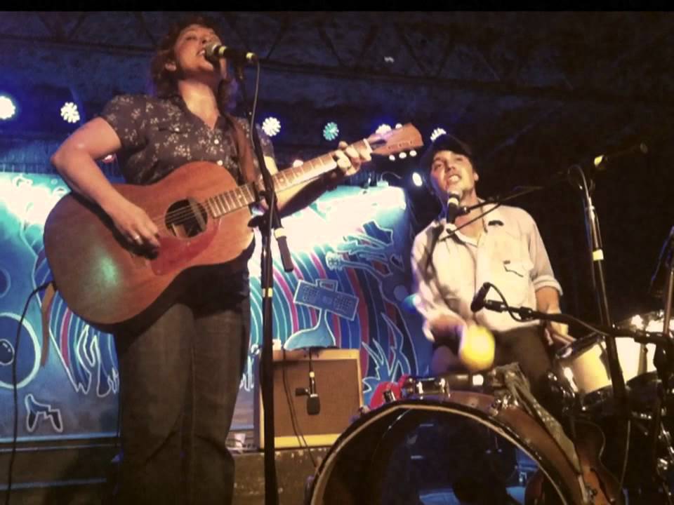 Hells Bells Shovels and Rope The Pour House YouTube