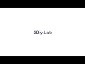 3diylab  animation de logo