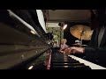 26 01 18 Robert Glasper In Passing Performed By P T Trio Jhouse Coffee Bar Jazz mp3
