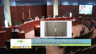 091819 Code Compliance pt2