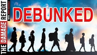 Biggest Immigration Myths DEBUNKED
