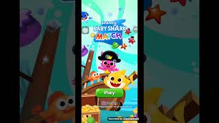 Baby Shark Match Level 146-150 Part 1 screenshot 2