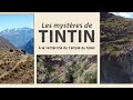 Les Mystères De Tintin Le Temple Du Soleil Pérou Les Mystères De Tintin Le Temple Du Soleil Pérou
