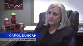 City of Jonesboro Property Maintenance Code Educational Video
