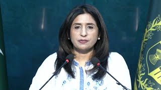 PM Shehbaz to attend inauguration ceremony of Iran&rsquo;s president next week: FO