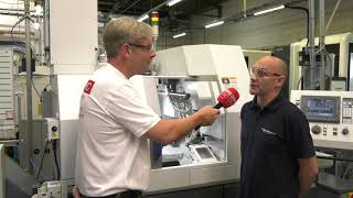 MTD CNC - Broadway Enginnering - Citizen L20 LFV