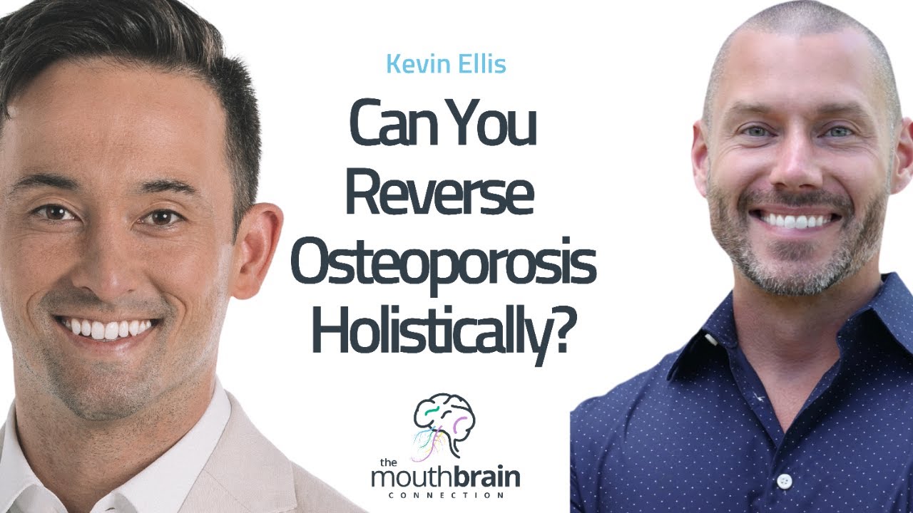 Can you Reverse Osteoporosis? - YouTube