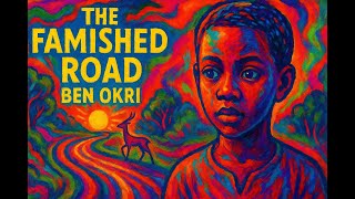 Summary And Ysis Of The Famished Road By Ben Okri