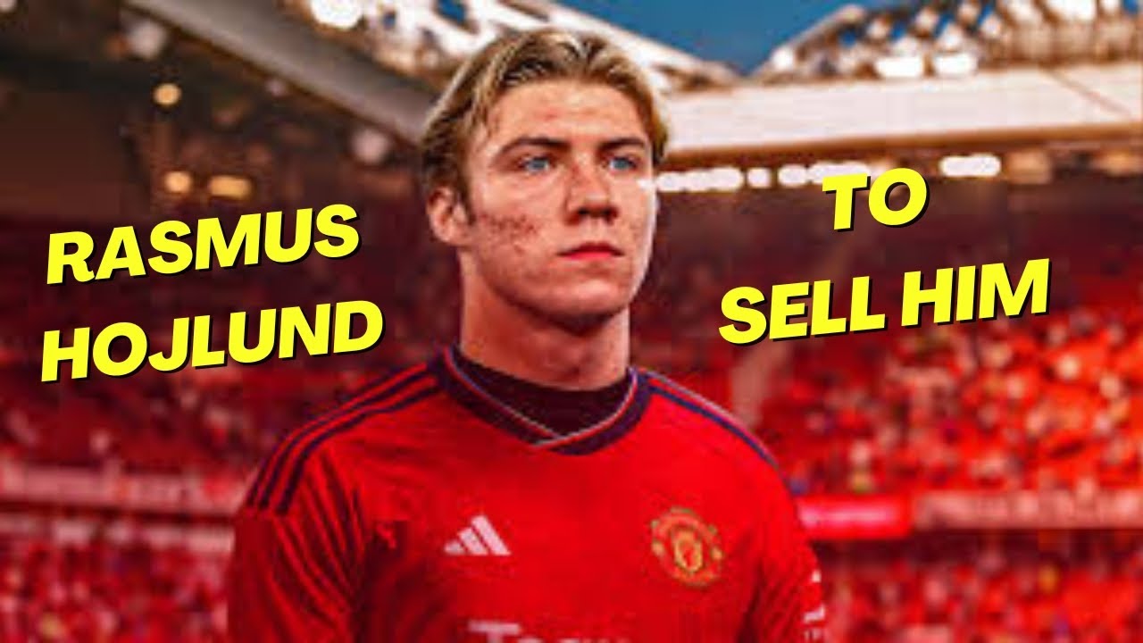 Manchester United prepared to make PSR loss on Rasmus Hojlund to sell him