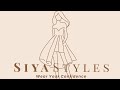 Siya Styles Brand MUSIC 🎶 #Songs #digitalmahila #kurtisbusiness #nighties #fashioncollection