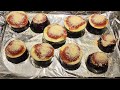 Eggplant Cooking Healthy Food
