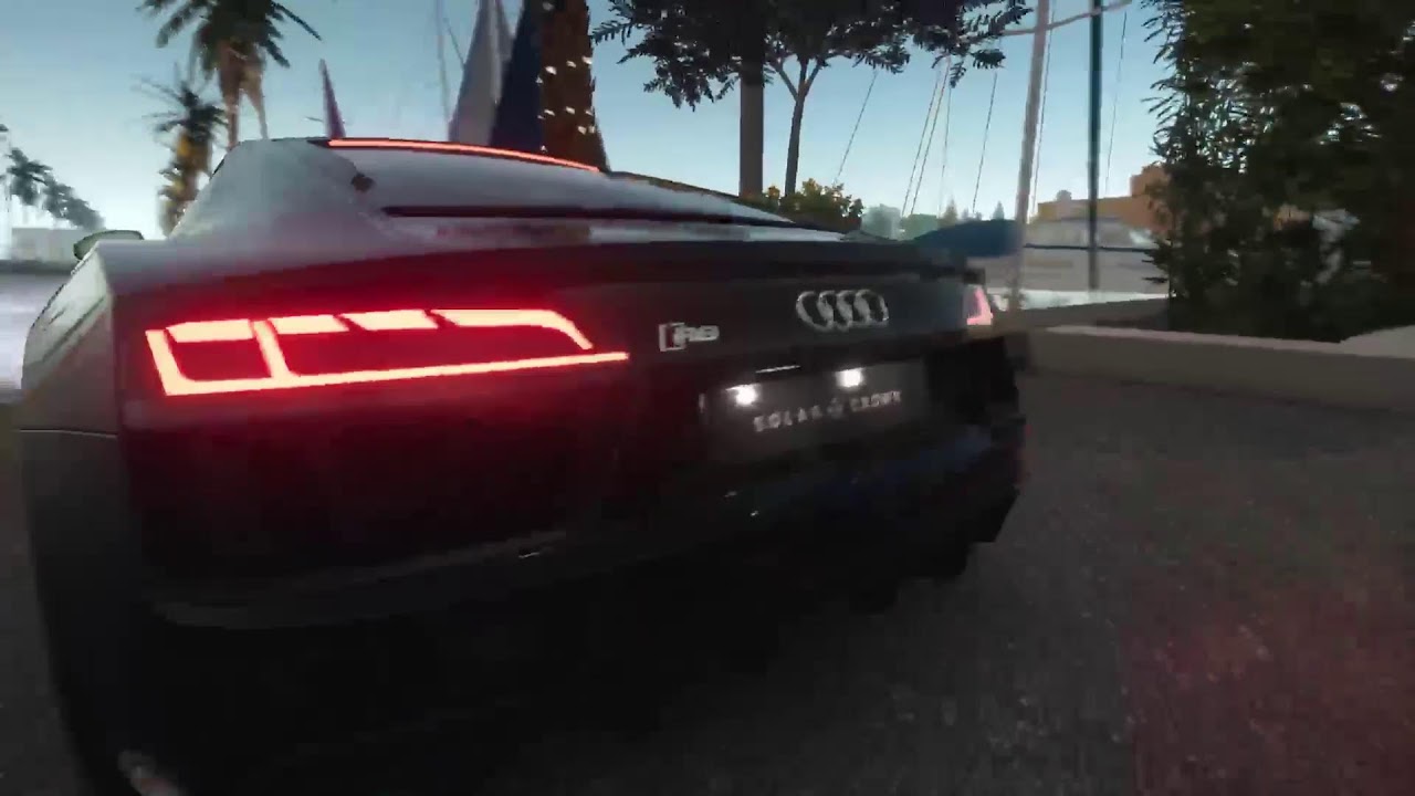 TDU Solar Crown Ps5 - Solo  45 min  Stream