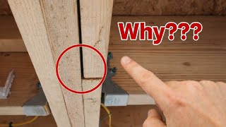 Contractors.... WHY would you do this?
