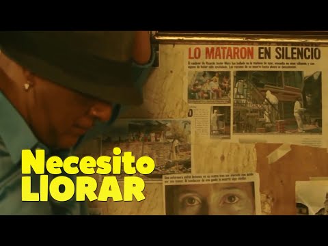 Javier Vasquez -